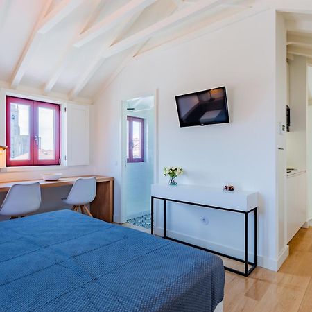 Porto Apartments - Se Rom bilde