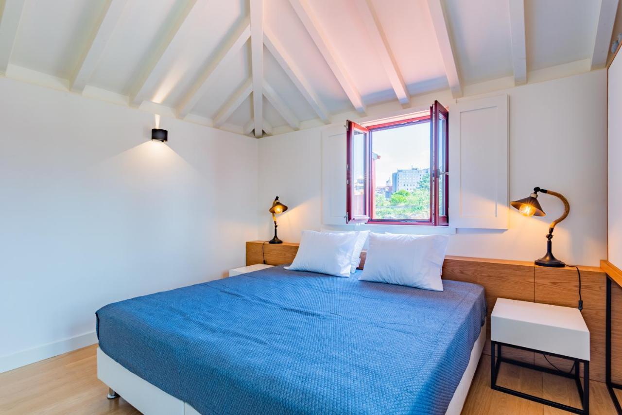 Porto Apartments - Se Rom bilde